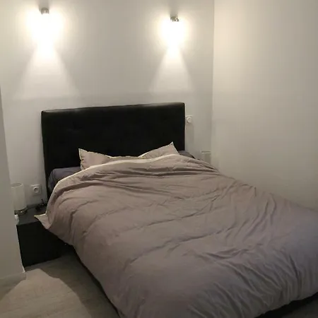 Appartement Sampiero Corte  Exterior photo