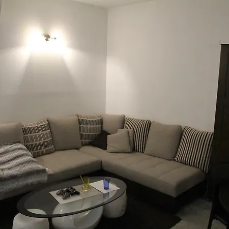 Appartement Sampiero Corte  Exterior photo