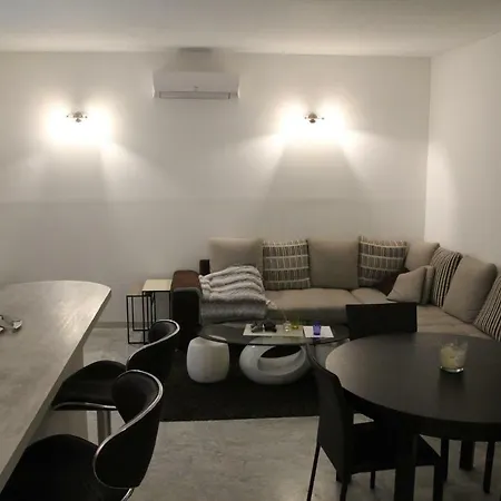 Appartement Sampiero Corte  Exterior photo
