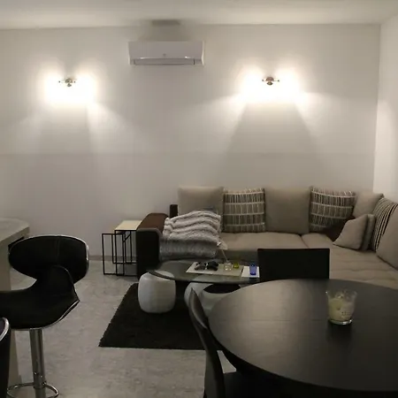 Appartement Sampiero Corte  Exterior photo