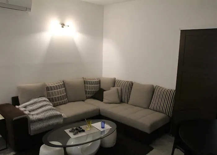 Appartement Sampiero