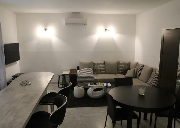 Appartement Sampiero