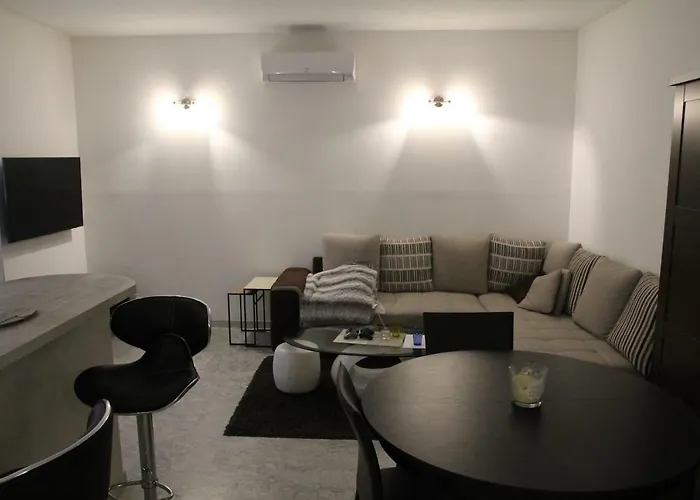 Appartement Sampiero