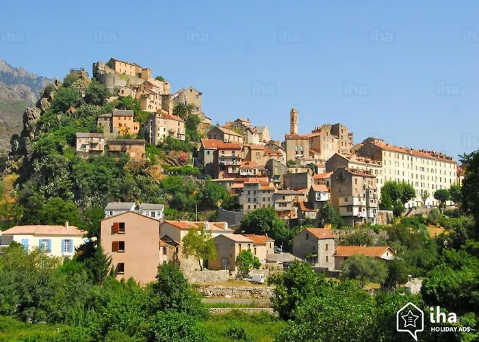 Appartement Sampiero
