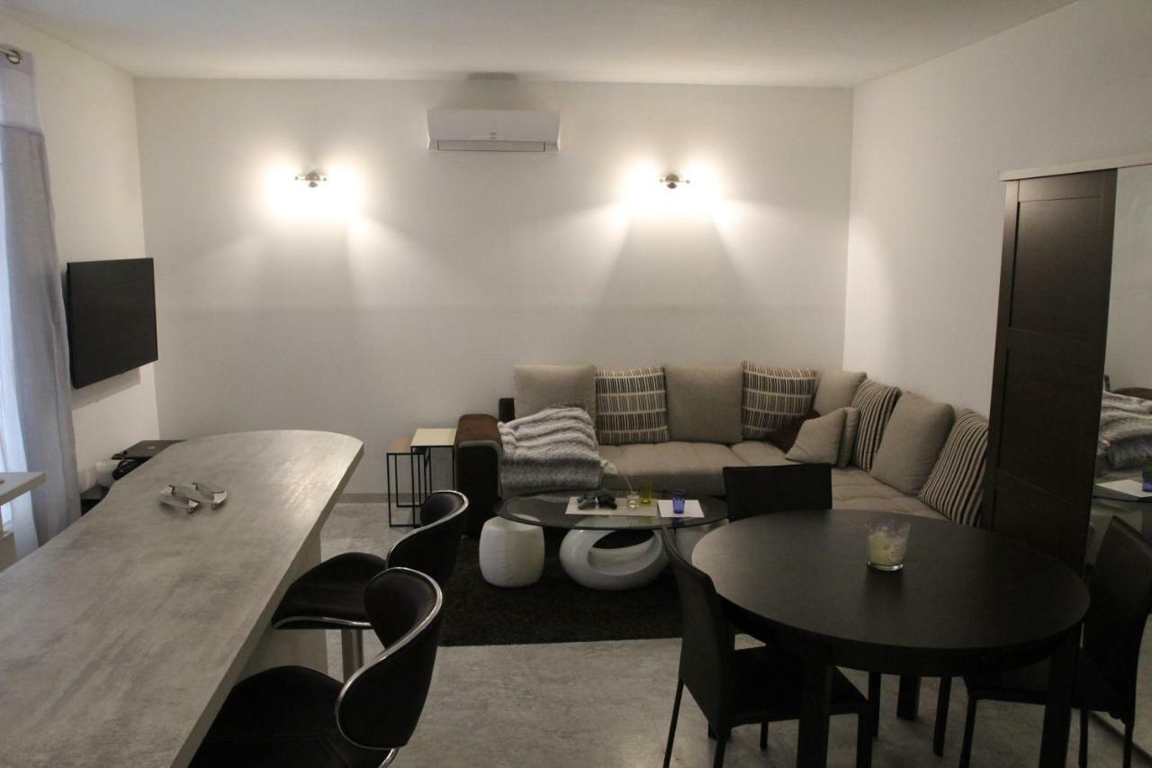Sampiero Apartment Corte (Corsica)