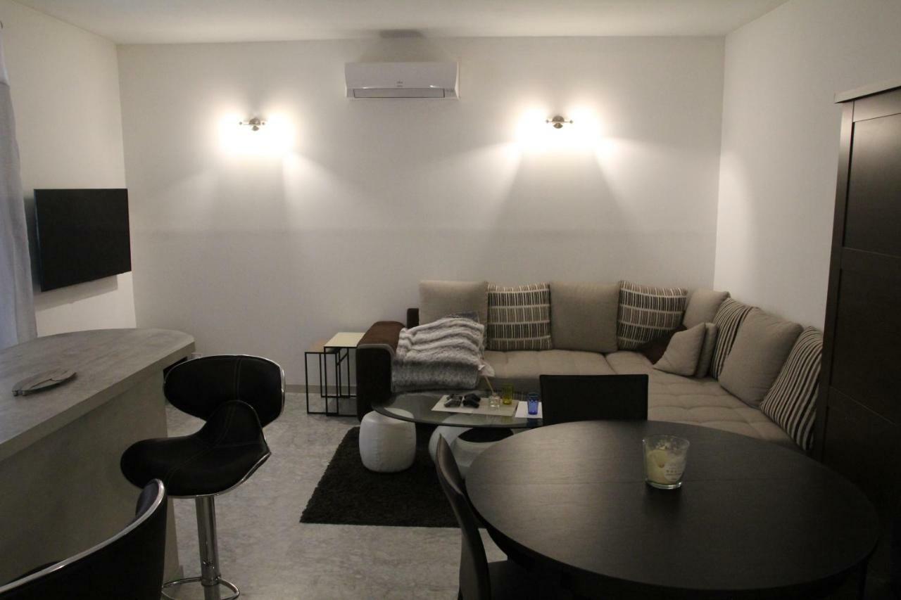 Sampiero Apartment