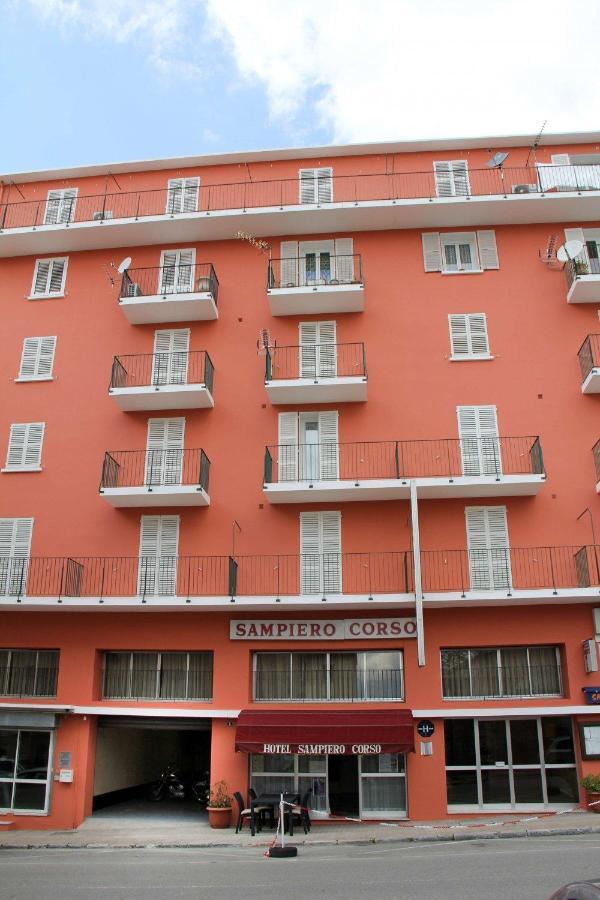 Apartamento Sampiero